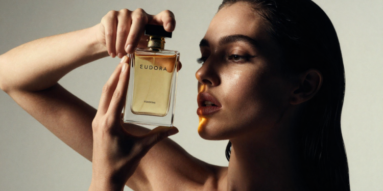 Os 4 perfumes da Eudora com alta fixação que rendem elogios e duram o dia todo