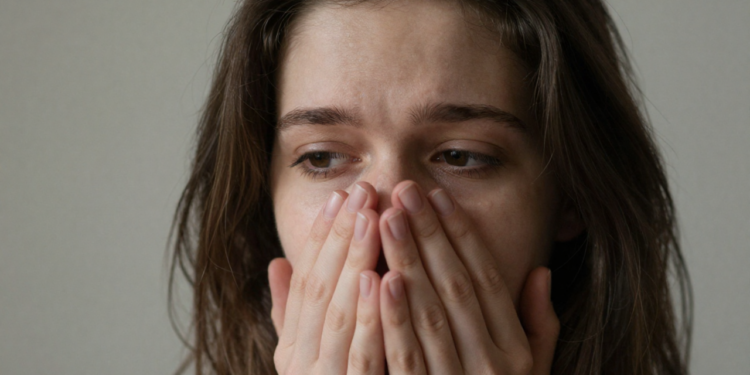 O que significa sonhar que está sendo traído ou traída