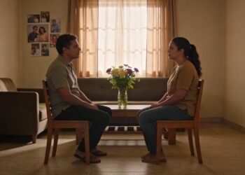 O que é realmente necessário para reparar um relacionamento familiar rompido, segundo a psicologia