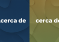 A explicação definitiva para você nunca mais errar a diferença entre “Acerca de” e “cerca de”