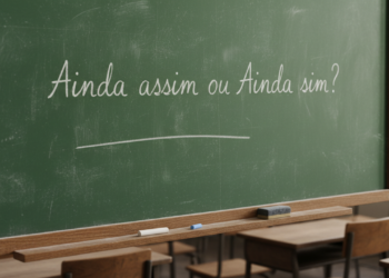 Ainda assim ou Ainda sim? Só uma das formas é correta, segundo a língua portuguesa