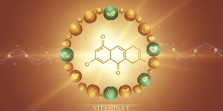 A falta dessa vitamina pode estar causando causando seu problema de visão