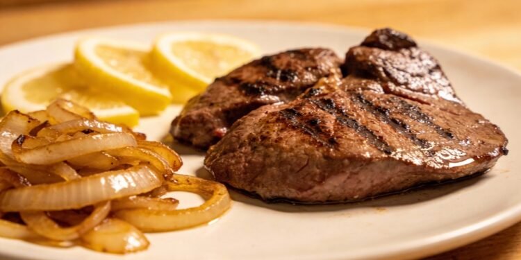 Dois cortes de carne baratos com Ferro e Vitamina A de sobra, que fortalece sua imunidade