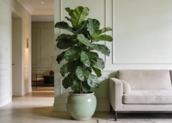 A planta que decora e deixa qualquer ambiente impecável