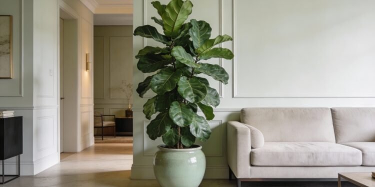 A planta que decora e deixa qualquer ambiente impecável