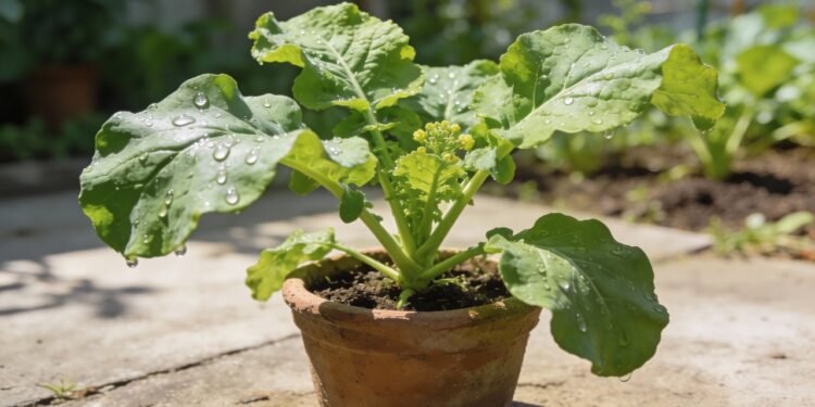 Essa planta fácil de plantar ganhou destaque por possível ação anti-inflamatória