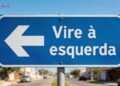 "Vire a esquerda" ou "Vire à esquerda"? A regra de crase que poucos dominam