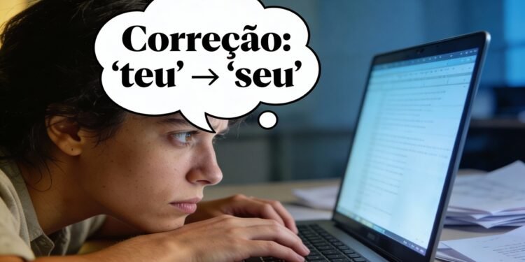 As principais inseguranças de pessoas que corrigem a gramática de estranhos na internet, segundo a psicologia
