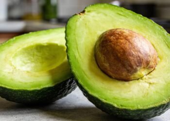 As frutas com maior teor de magnésio para incluir na dieta