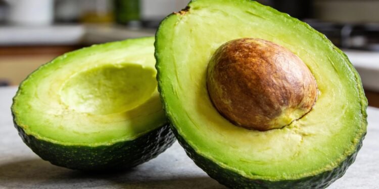 As frutas com maior teor de magnésio para incluir na dieta