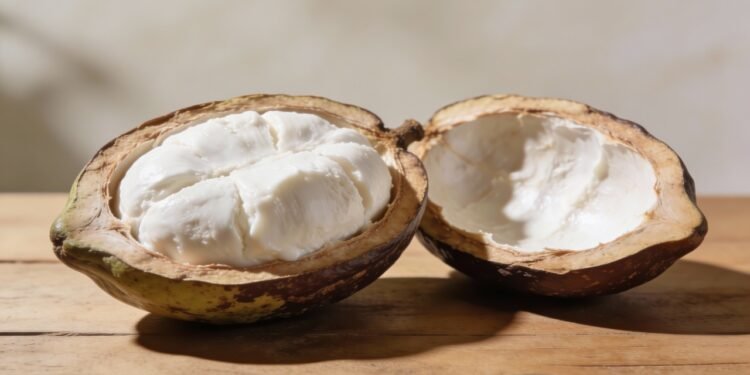 A fruta típica da floresta amazônica que ajuda a manter energia e humor estável durante todo o dia