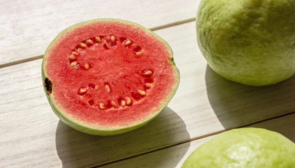 Fruto considerado um dos mais completos da natureza pode fortalecer o sistema imunológico