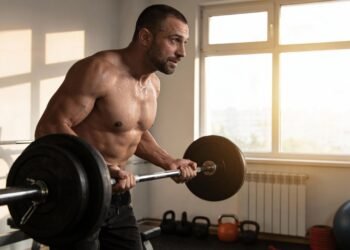 O que acontece com o seu corpo quando você pratica musculação em jejum?