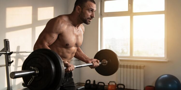 O que acontece com o seu corpo quando você pratica musculação em jejum?