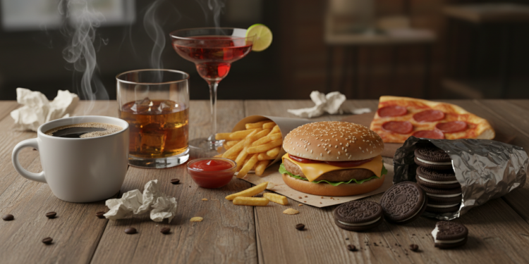 Os alimentos e bebidas que diminuir o seu sistema imunológico em baixas temperatuas