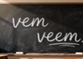 A explicação definitiva para saber quando usar "vem" ou "veem"