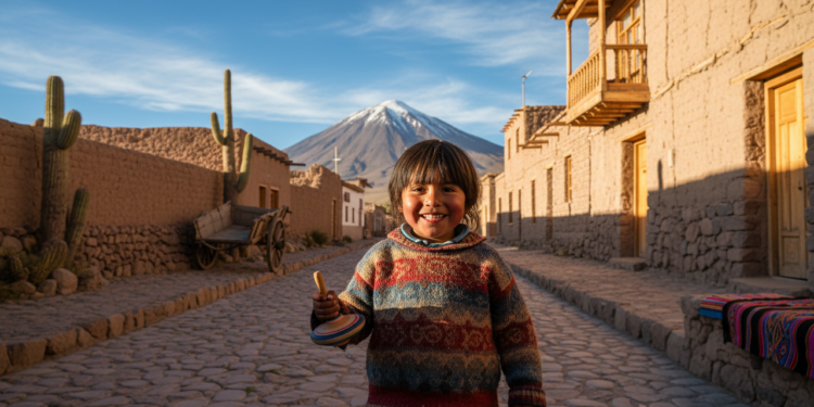 Os nomes mais registrados no Chile que estão virando febre no Brasil