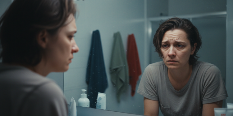 Por que é tão difícil perdoar a nós mesmos, segundo a psicologia