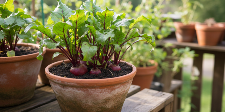 A raiz fácil de plantar que ajuda a melhorar a circulação do sangue
