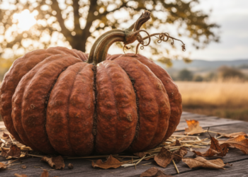 Pouca gente sabe, mas esse fruto cresce fácil e rende pratos que lembram comida de vó