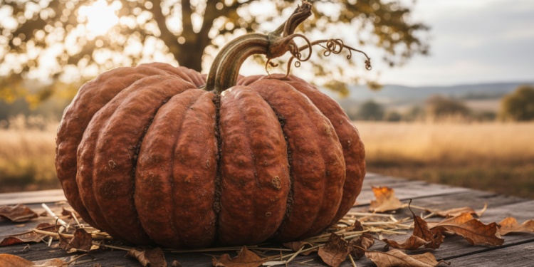 Pouca gente sabe, mas esse fruto cresce fácil e rende pratos que lembram comida de vó