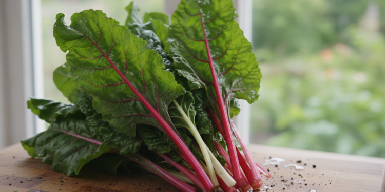 Pouca gente planta essa folha em casa, mas ela pode aliviar a digestão pesada