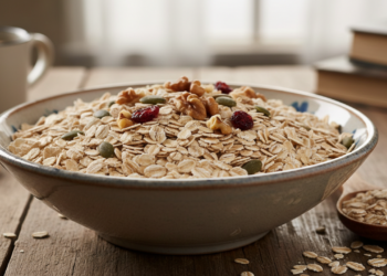 O grão leve que pode transformar a rotina de quem tem intestino sensível