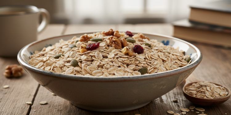 O grão leve que pode transformar a rotina de quem tem intestino sensível