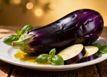 O legume roxo que pode ajudar a baixar colesterol, proteger o coração, e ainda é fácil de preparar em casa