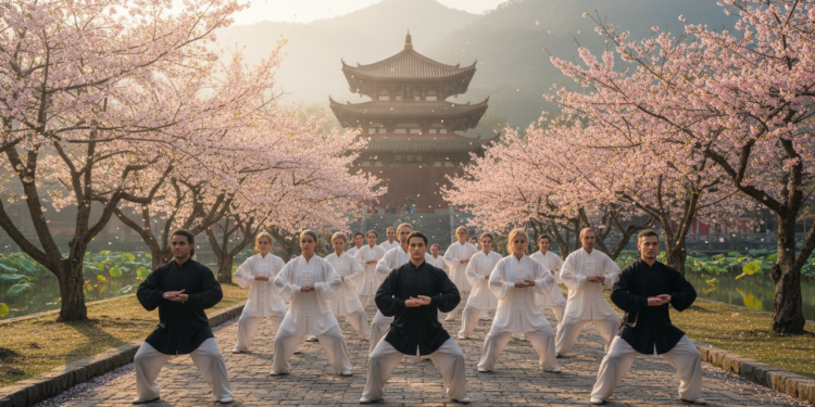 O exercício oriental que trabalha corpo e mente de forma desafiadora