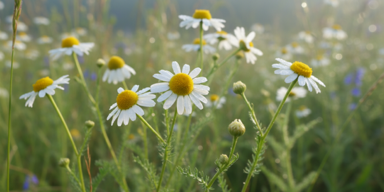 A planta comum que ajuda a relaxar, dormir melhor e aliviar o estômago
