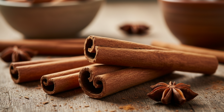 Poucos sabem como usar canela para atrair abundância em casa