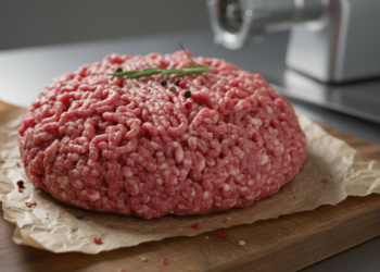 7 alimentos que você nunca deve comer crus, de acordo com nutricionistas