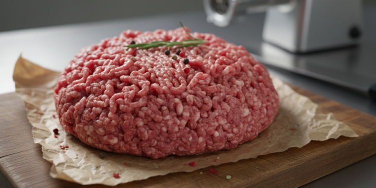 7 alimentos que você nunca deve comer crus, de acordo com nutricionistas