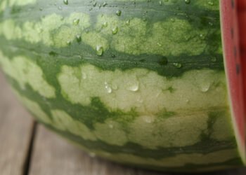 Parte da fruta que vai ao lixo pode ajudar a reduzir inchaço e retenção de líquidos