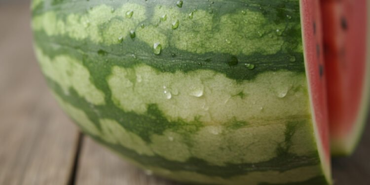 Parte da fruta que vai ao lixo pode ajudar a reduzir inchaço e retenção de líquidos