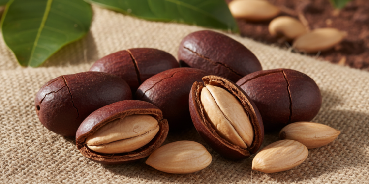 A opção natural típica do Cerrado que ajuda a dar mais força para o dia e para a academia