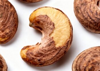 O petisco nutritivo que cabe na bolsa e ajuda a manter o ritmo entre refeições