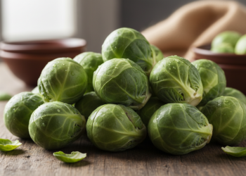 Esse pequeno vegetal concentra fibras, antioxidantes e apoio ao intestino