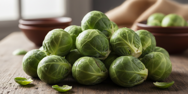 Esse pequeno vegetal concentra fibras, antioxidantes e apoio ao intestino