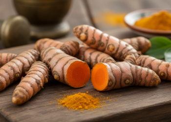 Articulações doloridas e rígidas? Esse ingrediente pode ajudar mais do que você imagina