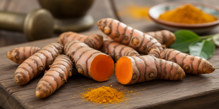 Articulações doloridas e rígidas? Esse ingrediente pode ajudar mais do que você imagina