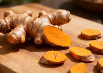 Combinação perfeita para criar um potente anti-inflamatório natural que alivia dores no corpo e protege o fígado