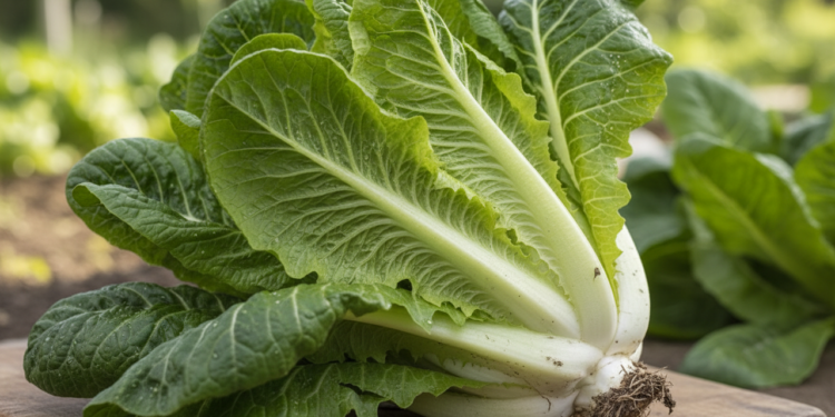 A folha amarga fácil de plantar que pode ajudar o intestino a funcionar melhor