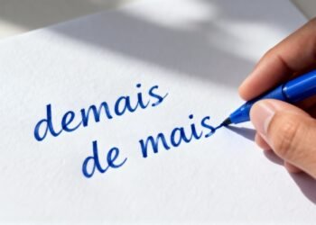 A explicação definitiva para usar "demais" ou "de mais" no dia a dia