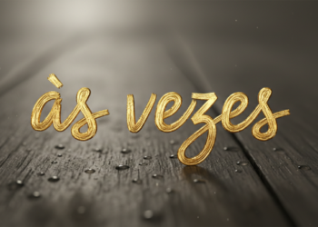 Por que “as vezes” está errado e o certo é “às vezes”