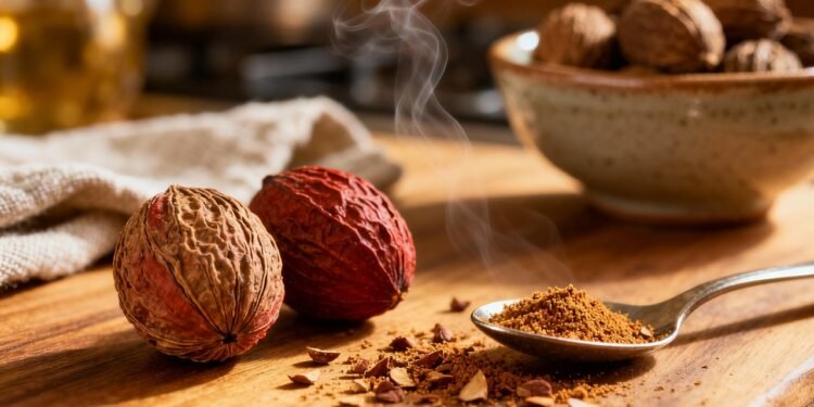 A especiaria aromática que melhora a digestão e traz conforto após as refeições