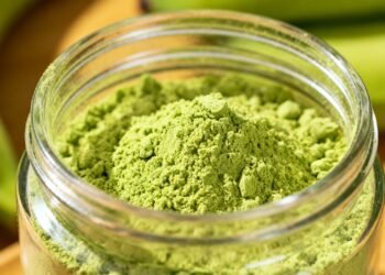 A farinha funcional que melhora o intestino e mantém a saciedade por mais tempo