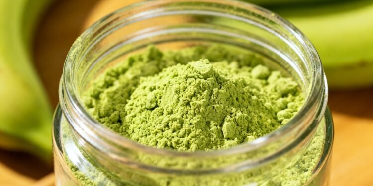 A farinha funcional que melhora o intestino e mantém a saciedade por mais tempo