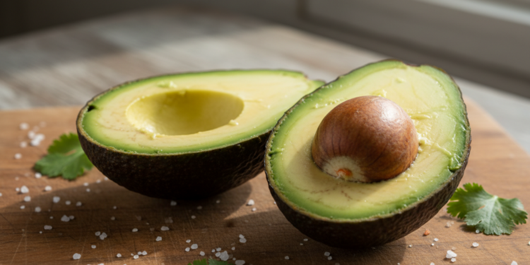 A fruta secreta para estimular o hormônio do crescimento e reparar os músculos enquanto você descansa a noite toda